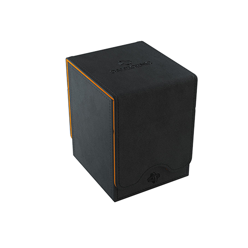 Gamegenic Squire 100+ XL Card Convertible Deck Box