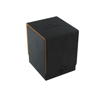 Gamegenic Squire 100+ XL Card Convertible Deck Box