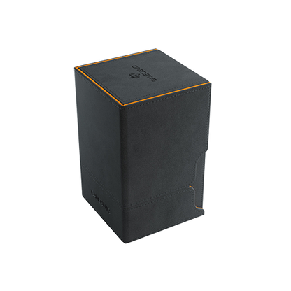 Gamegenic Watchtower 100+ XL Card Convertible Deck Box