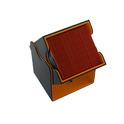 Gamegenic Squire 100+ XL Card Convertible Deck Box