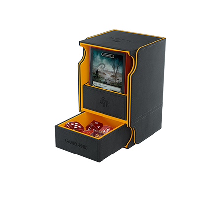 Gamegenic Watchtower 100+ XL Card Convertible Deck Box