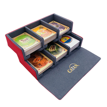 Catan Trading Post