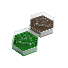 Catan Hexadocks Extension Set