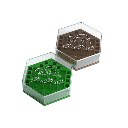 Catan Hexadocks Extension Set