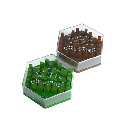 Catan Hexadocks Extension Set