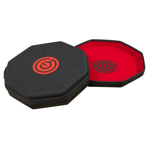 Geek On! Extra Large Dice Tray & Case - [CLEARANCE]