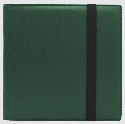 DEX Binder 12 - NOIR