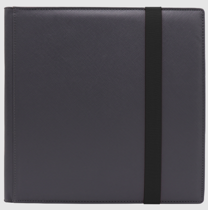 DEX Binder 12 - NOIR