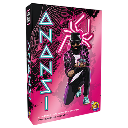 Anansi