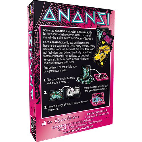 Anansi