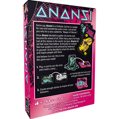 Anansi