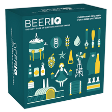 Beer IQ