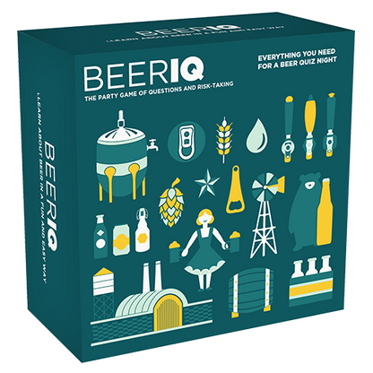 Beer IQ