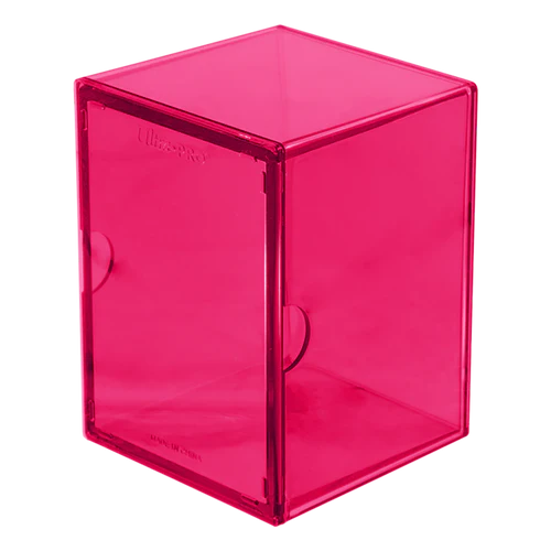 Ultra Pro 2 Piece Deck Box