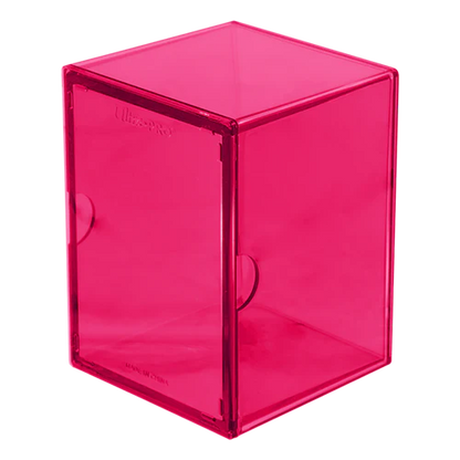 Ultra Pro 2 Piece Deck Box