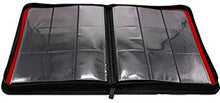 DEX Zip Binder 9