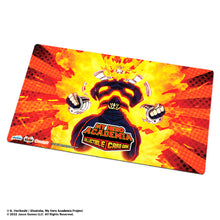 My Hero Academia Playmat - Endeavor - [CLEARANCE]
