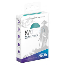 Ultimate Guard Katana Sleeves Japanese Size (60 ct.)