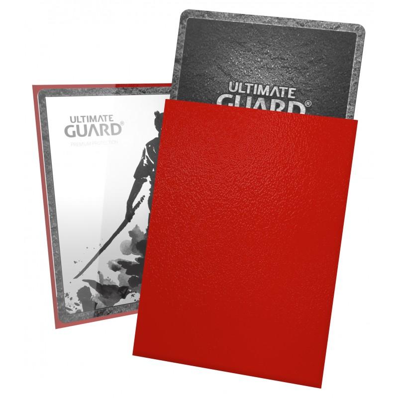 Ultimate Guard Katana Sleeves Standard Size 100ct