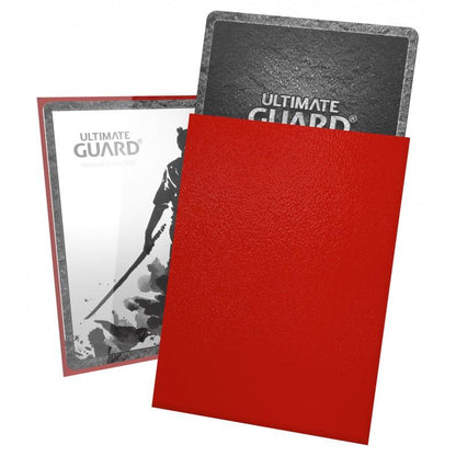 Ultimate Guard Katana Sleeves Standard Size 100ct