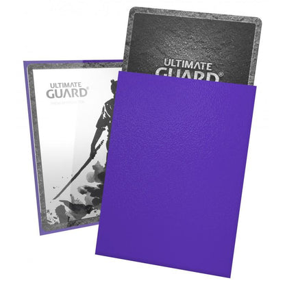Ultimate Guard Katana Sleeves Standard Size 100ct