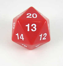 55mm Jump Spindown D20