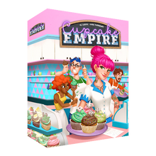 Cupcake Empire - [CLEARANCE]