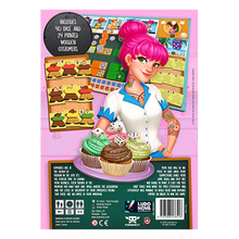 Cupcake Empire - [CLEARANCE]