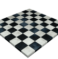 Leatherette Chess Board - CLEARANCE