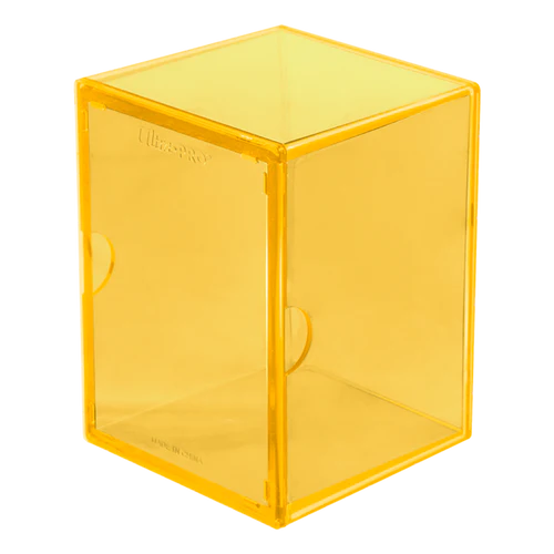 Ultra Pro 2 Piece Deck Box