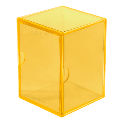 Ultra Pro 2 Piece Deck Box