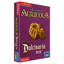 Agricola Dulcinaria Deck