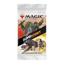 MTG Jumpstart Booster Pack