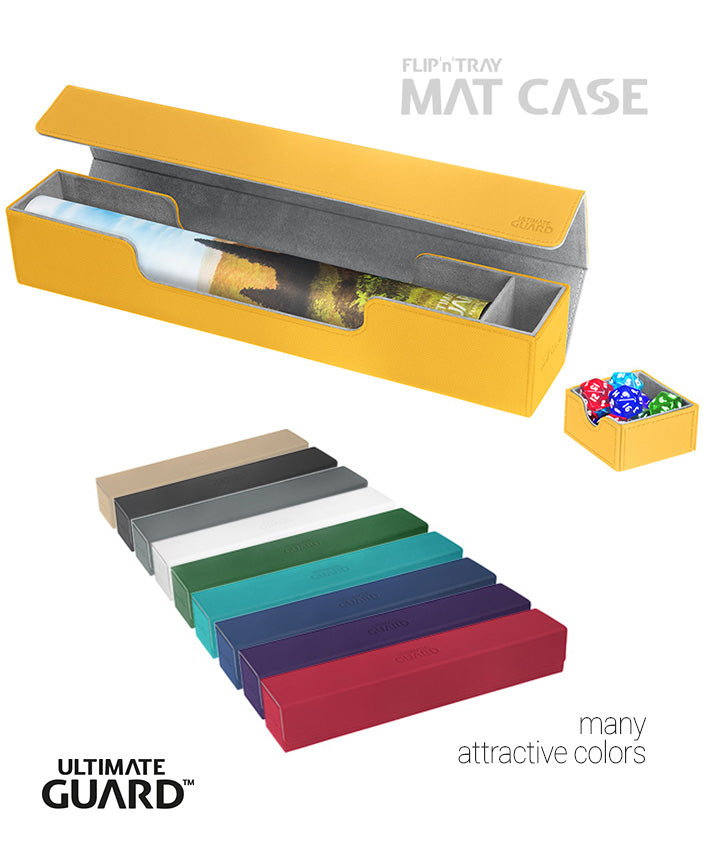 Ultimate Guard Mat Case XenoSkin