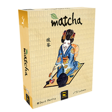 Matcha