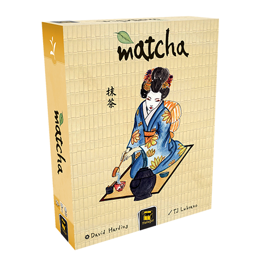 Matcha