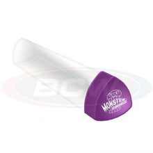 Monster Protectors Prism Playmat Tube - Purple