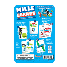Milles Borne