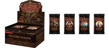 Flesh and Blood: Welcome to Rathe UNLIMITED Booster Box