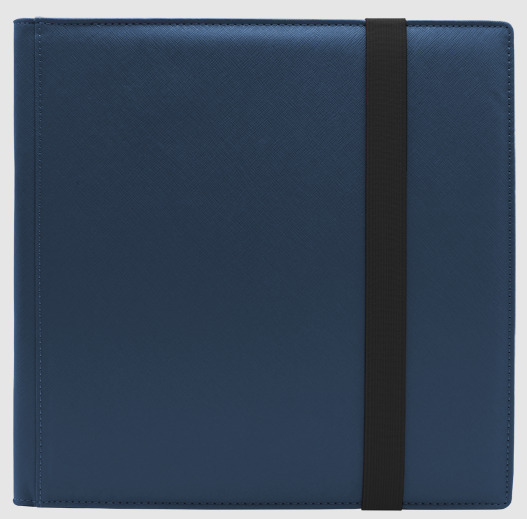 DEX Binder 12 - NOIR