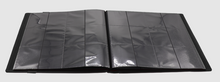 DEX Binder 12 - NOIR