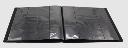 DEX Binder 12 - NOIR