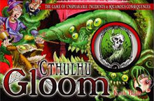 Chthulhu Gloom
