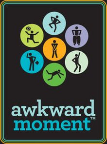 Awkward Moment
