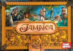 Jamaica - [CLEARANCE]