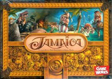 Jamaica - [CLEARANCE]