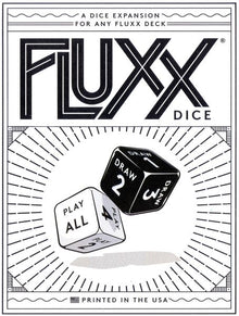Fluxx: Dice Pack