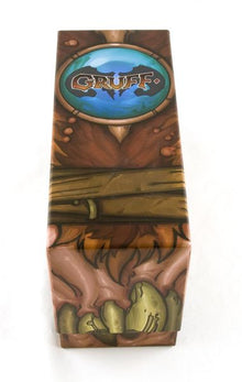 Gruff