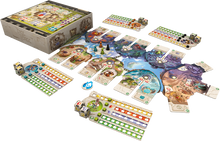 Dice Forge