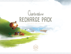 Charterstone Recharge Pack